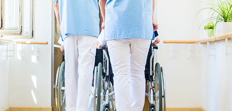 nursing home
